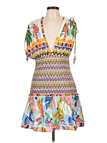 FARM Rio Cocktail Dress (view 1)