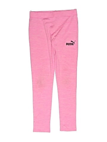 Puma Active Pants (view 1)