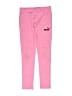 Puma Pink Active Pants Size 7 - 8 - photo 1