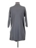 Anne Klein Gray Cardigan Size XS - photo 2