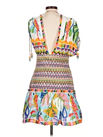 FARM Rio Cocktail Dress (view 2)