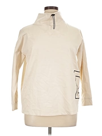 Assorted Brands Long Sleeve Top (view 1)