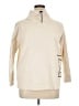 Assorted Brands Ivory Long Sleeve Top Size EU 46 / US 16 - photo 1