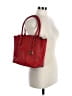 MICHAEL Michael Kors 100% Leather Red Leather Tote One size - photo 2