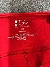 Splits 59 Red Active Pants Size XS - photo 7