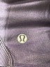 Lululemon Athletica Purple Jacket Size 10 - photo 6