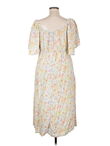ELOQUII Casual Dress (view 2)