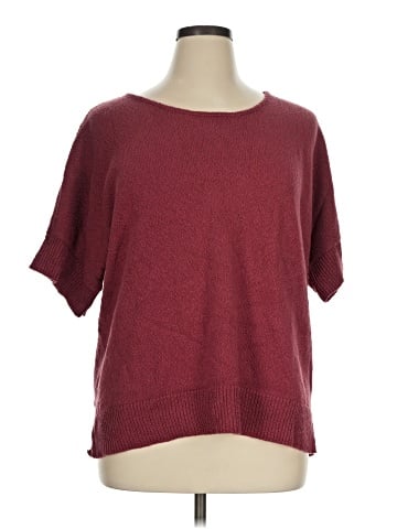 Coldwater Creek Pullover Sweater (view 1)