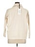 Assorted Brands Ivory Long Sleeve Top Size EU 46 / US 16 - photo 2