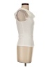 Old Navy Ivory Sleeveless Top Size XS - photo 4