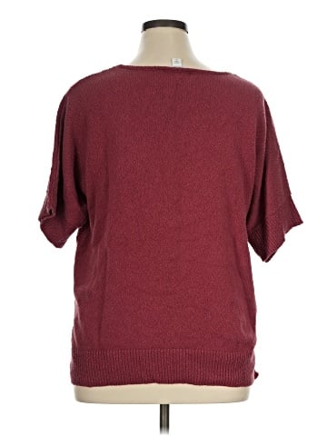 Coldwater Creek Pullover Sweater (view 2)