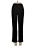 Chico's Solid Black Casual Pants Size S - photo 2