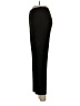Chico's Solid Black Casual Pants Size S - photo 5