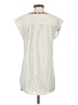 Madewell Ivory Short Sleeve Blouse Size XS - photo 2