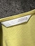 Zara Yellow Sleeveless Top Size S - photo 7