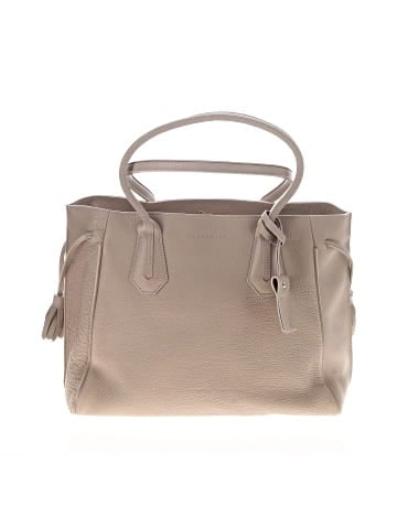 Longchamp Leather Tote (view 1)