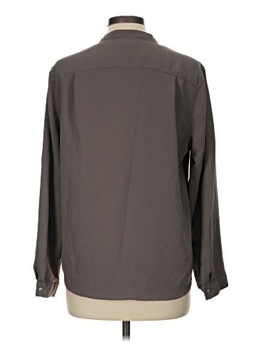 Nine West Long Sleeve Blouse (view 2)