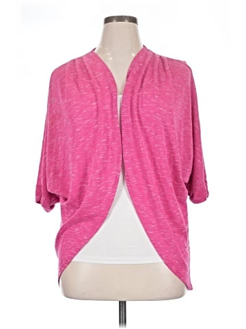 LIVI Active Cardigan (view 1)