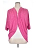 LIVI Active Pink Cardigan Size 14 - 16 - photo 1
