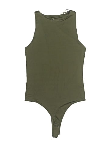 American Tall Bodysuit (view 1)