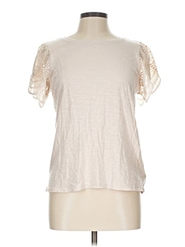 Express Short Sleeve T-Shirt (view 1)