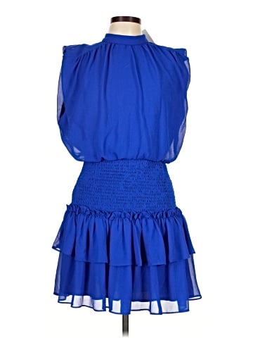 TCEC Cocktail Dress (view 1)