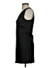 Elodie 100% Polyester Solid Black Cocktail Dress Size XS - photo 5
