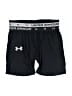 Under Armour Black Athletic Shorts Size M (youth) - photo 1