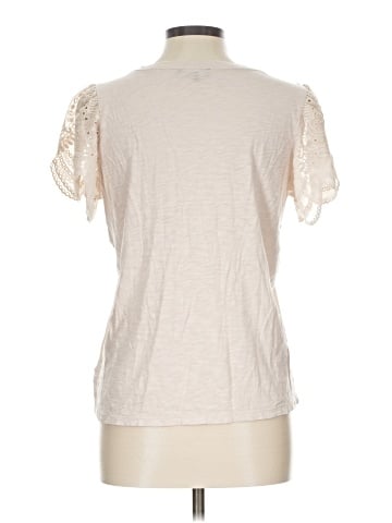 Express Short Sleeve T-Shirt (view 2)