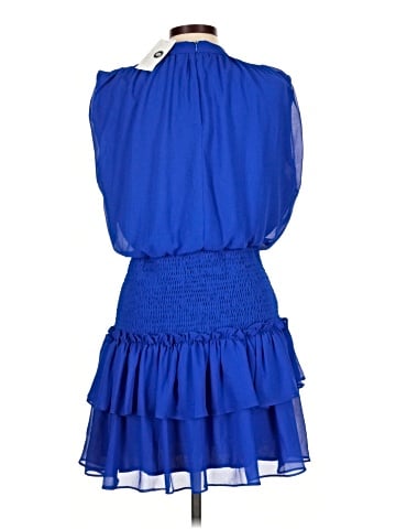 TCEC Cocktail Dress (view 2)
