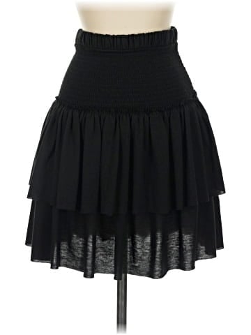 Saturday Sunday Casual Skirt (view 1)