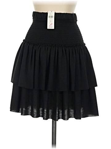 Saturday Sunday Casual Skirt (view 2)
