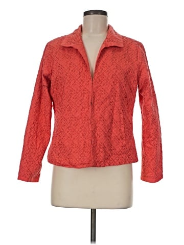 Laura Ashley Jacket (view 1)