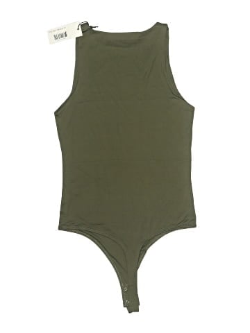 American Tall Bodysuit (view 2)