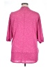 LIVI Active Pink Cardigan Size 14 - 16 - photo 2