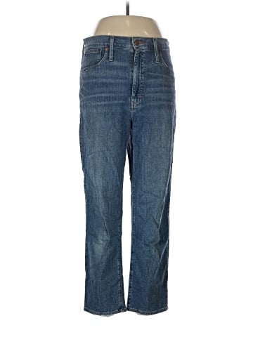 Madewell Jeans (view 1)