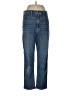 Madewell Blue Jeans Size 30 waist - photo 1