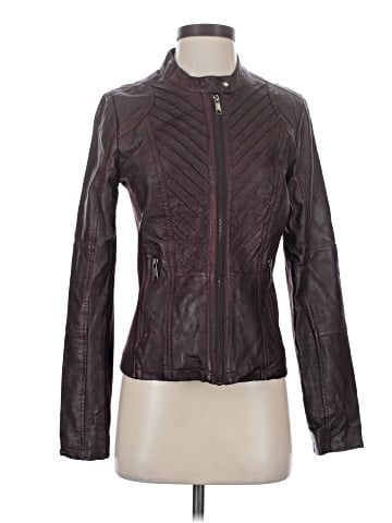 Maurices Jacket (view 1)