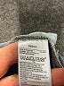 Gap Outlet Floral Blue Jeans Size 16 - photo 8