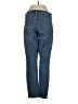 Ann Taylor LOFT Blue Jeans Size 4 - photo 2