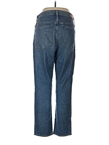 Madewell Jeans (view 2)
