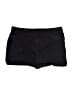 Old Navy Solid Black Shorts Size 12 - photo 1