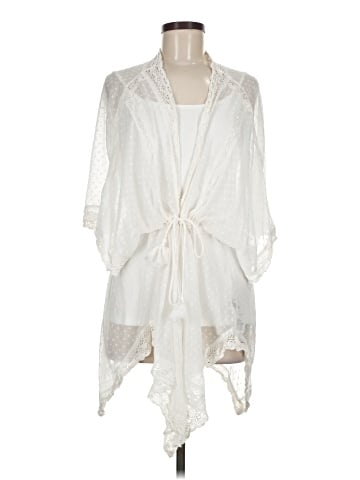 Abercrombie & Fitch Kimono (view 1)