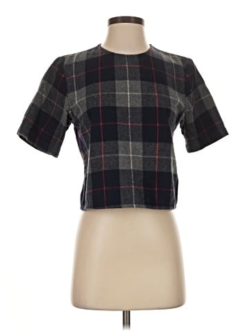 Rag & Bone/JEAN Short Sleeve Top (view 1)
