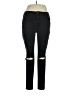 Old Navy Black Jeans Size 14R - photo 1