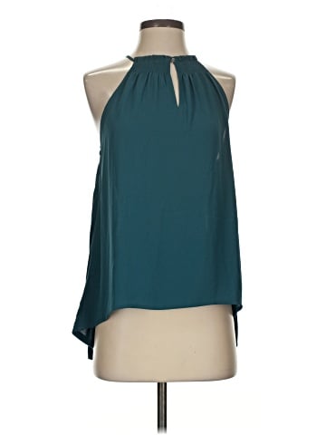 Ann Taylor LOFT Tank Top (view 1)