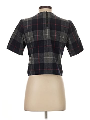 Rag & Bone/JEAN Short Sleeve Top (view 2)