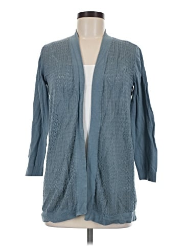 Ann Taylor LOFT Outlet Cardigan (view 1)