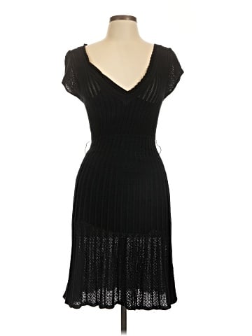 BCBGMAXAZRIA Cocktail Dress (view 1)