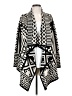 Boston Proper 100% Acrylic Black Cardigan Size XS - photo 1